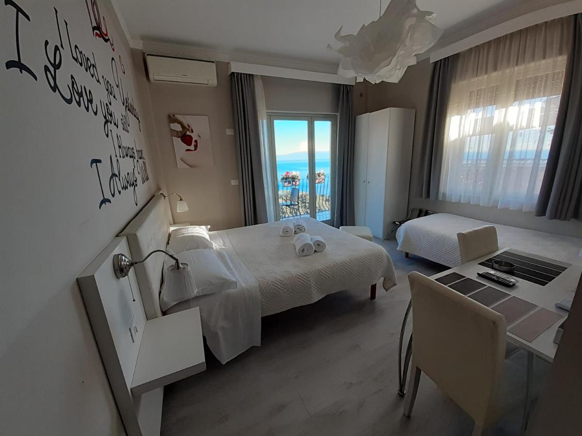 Athena Charming Rooms Taormina Exterior photo