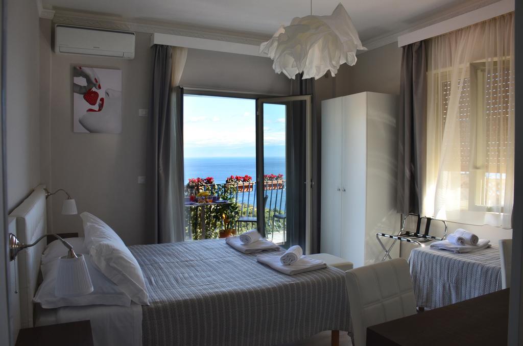 Athena Charming Rooms Taormina Exterior photo