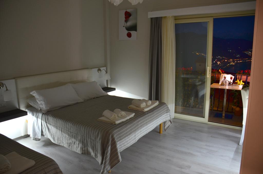 Athena Charming Rooms Taormina Exterior photo